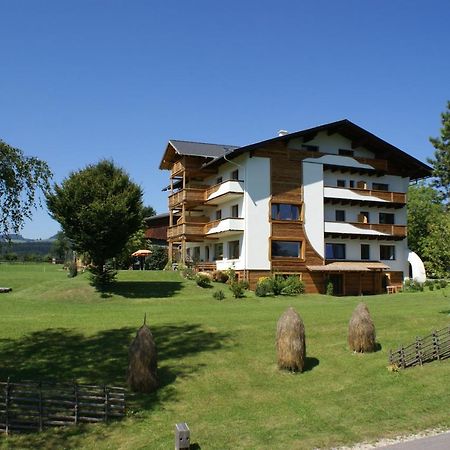 Almenlandhof Villa Fladnitz an der Teichalm Eksteriør bilde