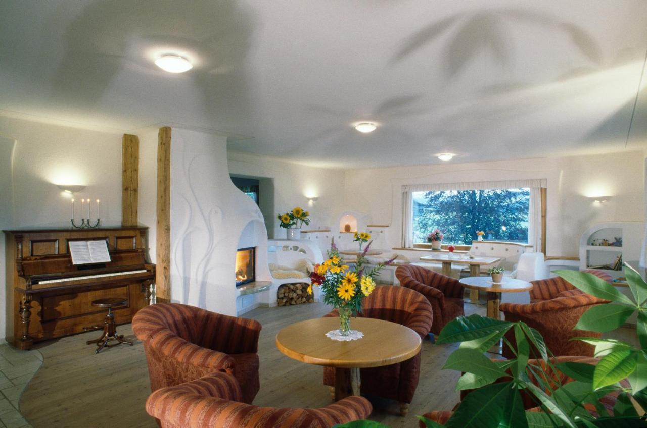 Almenlandhof Villa Fladnitz an der Teichalm Eksteriør bilde