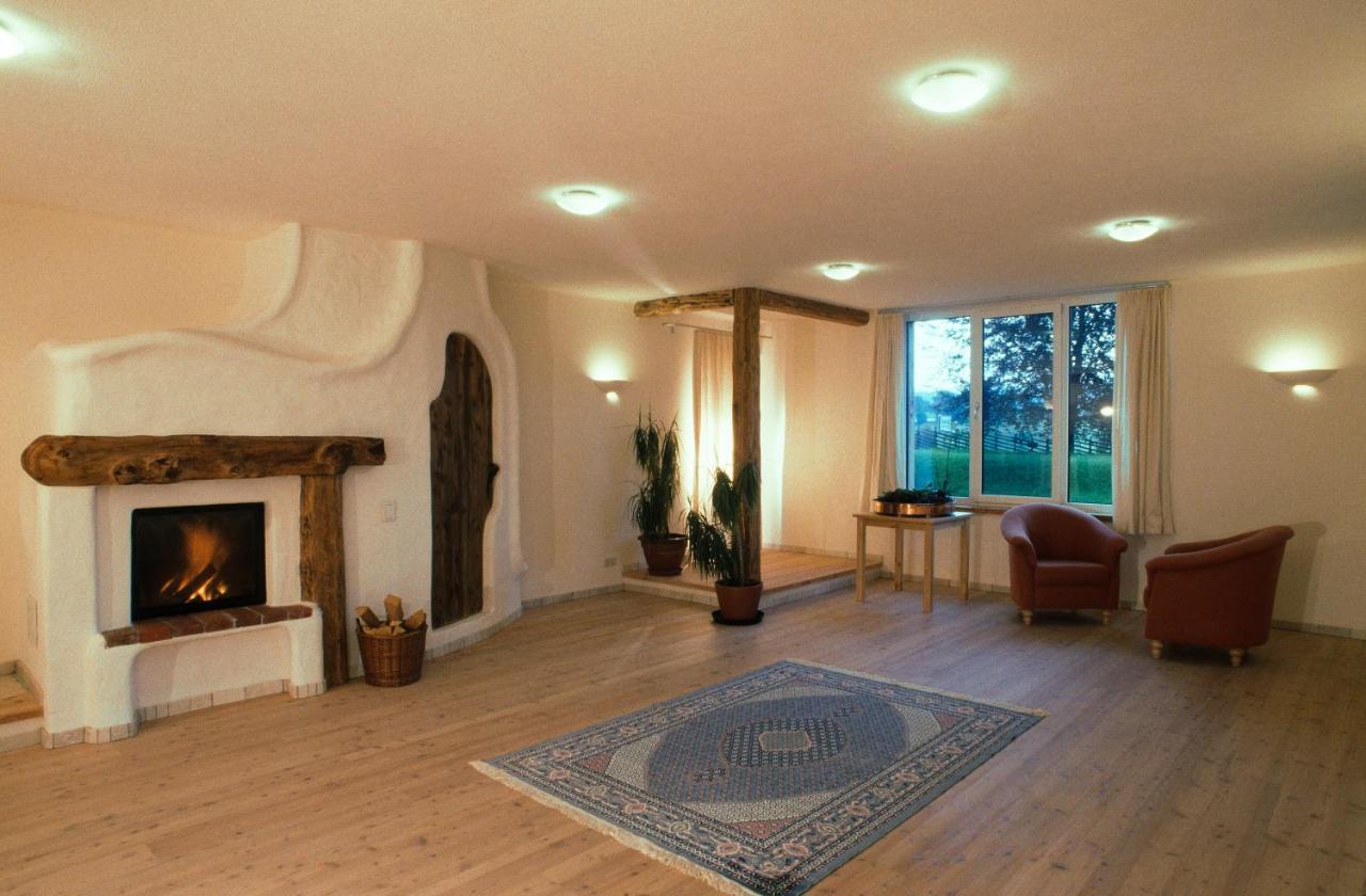 Almenlandhof Villa Fladnitz an der Teichalm Eksteriør bilde