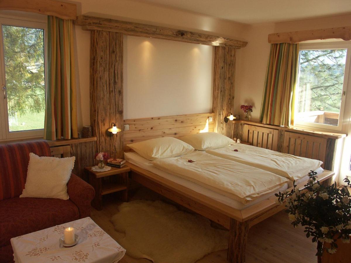 Almenlandhof Villa Fladnitz an der Teichalm Eksteriør bilde